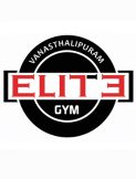 ELITE GYM Logo